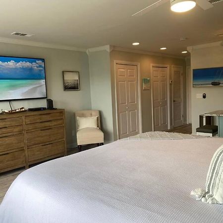 Destin Bliss! Your Dream Studio Condo On Holiday Isle! Kültér fotó