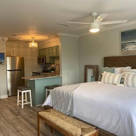 Destin Bliss! Your Dream Studio Condo On Holiday Isle! Kültér fotó