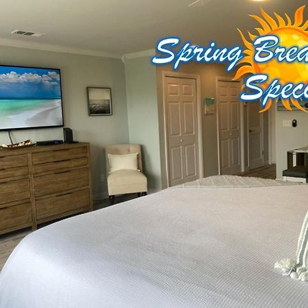 Destin Bliss! Your Dream Studio Condo On Holiday Isle! Kültér fotó