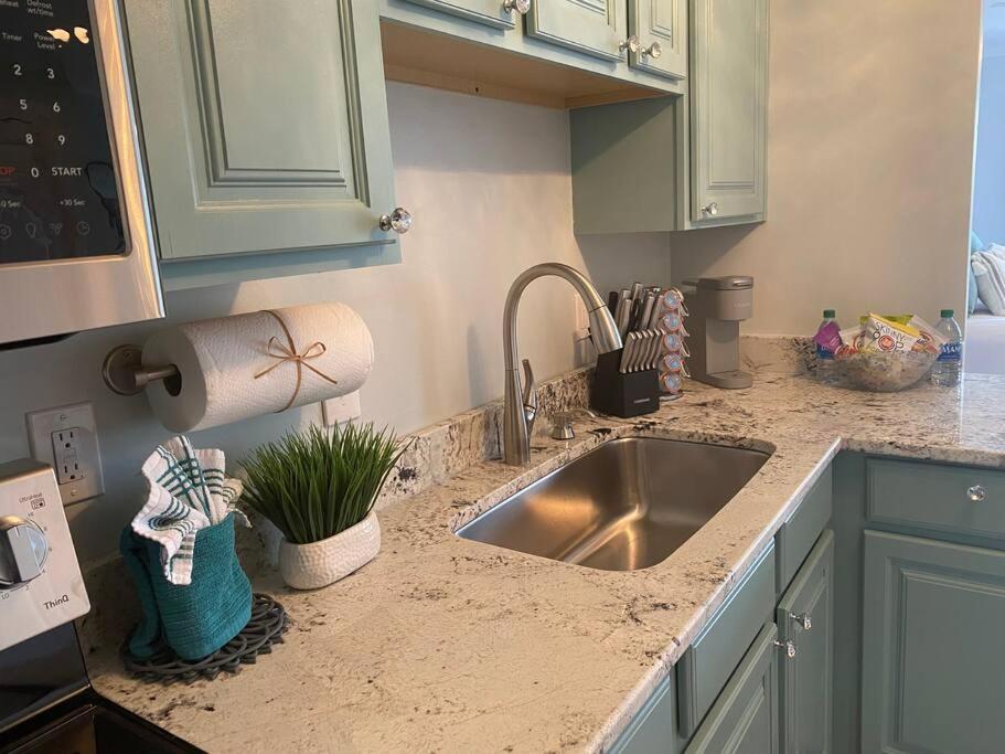 Destin Bliss! Your Dream Studio Condo On Holiday Isle! Kültér fotó