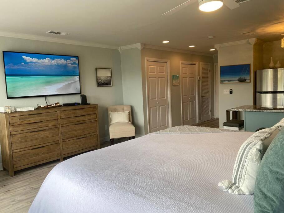 Destin Bliss! Your Dream Studio Condo On Holiday Isle! Kültér fotó