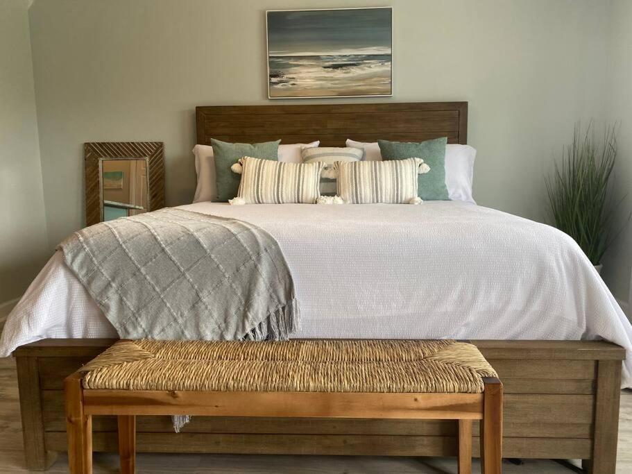 Destin Bliss! Your Dream Studio Condo On Holiday Isle! Kültér fotó