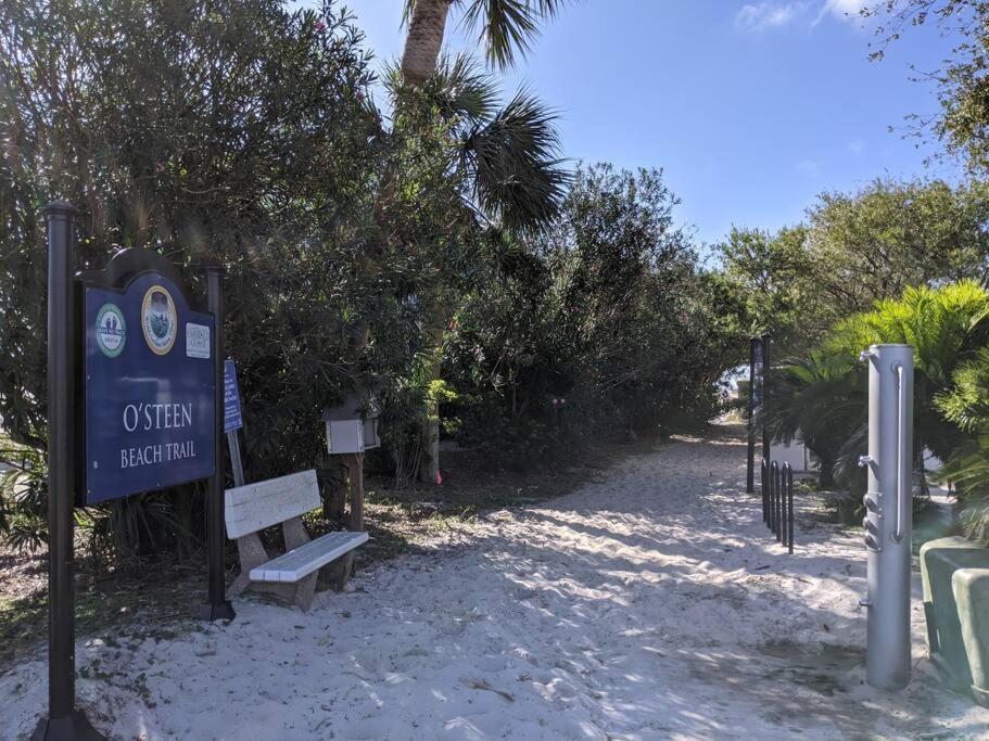 Destin Bliss! Your Dream Studio Condo On Holiday Isle! Kültér fotó