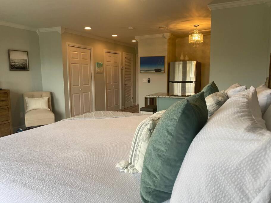 Destin Bliss! Your Dream Studio Condo On Holiday Isle! Kültér fotó